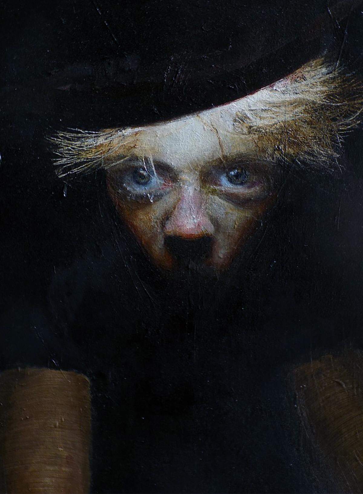 This art is by Jack Flournoy.