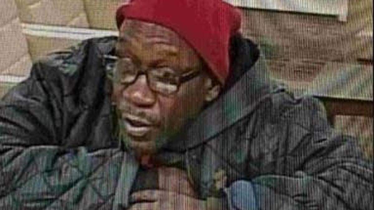 The Federal Bureau of Investigation is searching for Frank Douglas, a 58 year-old accused of robbing three banks in Georgia and South Carolina months after being released from prison, authorities said.