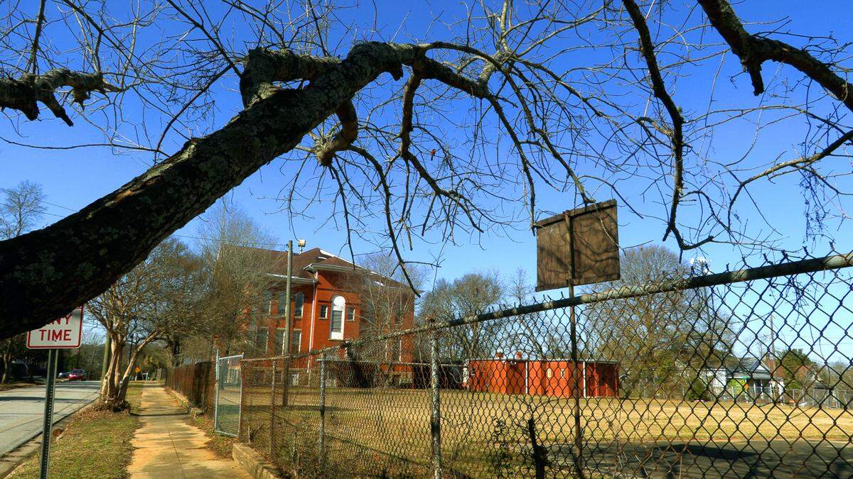 During its monthly meeting Tuesday night, the Muscogee County School District board unanimously approved Superintendent David Lewis’ recommendation to sell the property containing the former Rose Hill School, 433 21st St. in Columbus, Georgia, to Olympia Development LLC of Albertville, Alabama, for $100,000. The Rose Hill property comprises 1.9 acres and includes a 135-year-old building covering 25,547 square feet on three floors (two stories and a basement). 01/24/2025