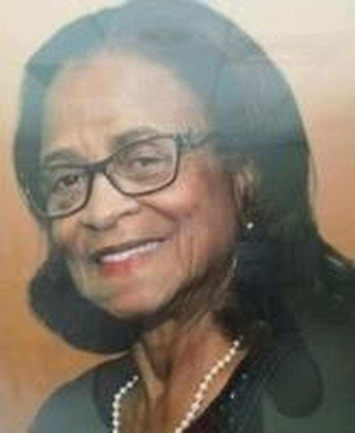 Robena Gaines Flakes