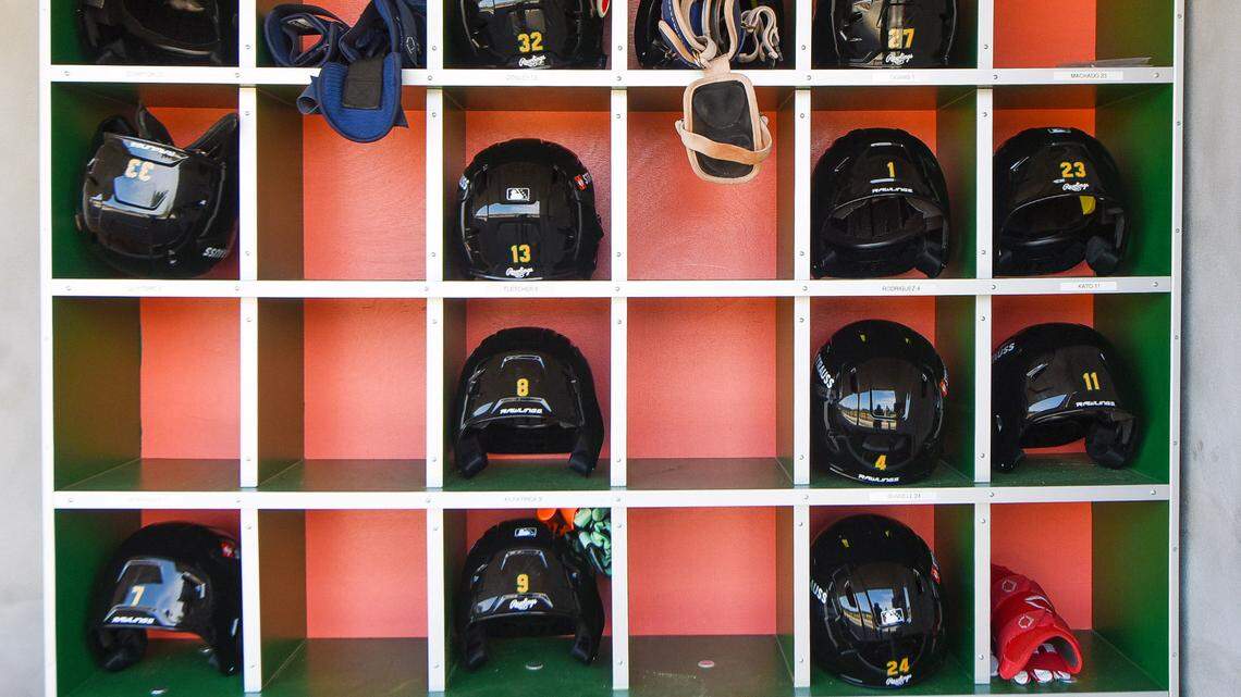 Columbus Clingstones sell out, win team’s first home game. Follow updates here.