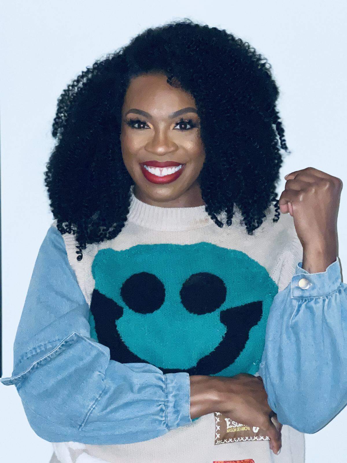 Jaketra Bryant filed her declaration of intent to accept campaign contributions for mayor of Columbus in the 2026 election on Sept. 8.