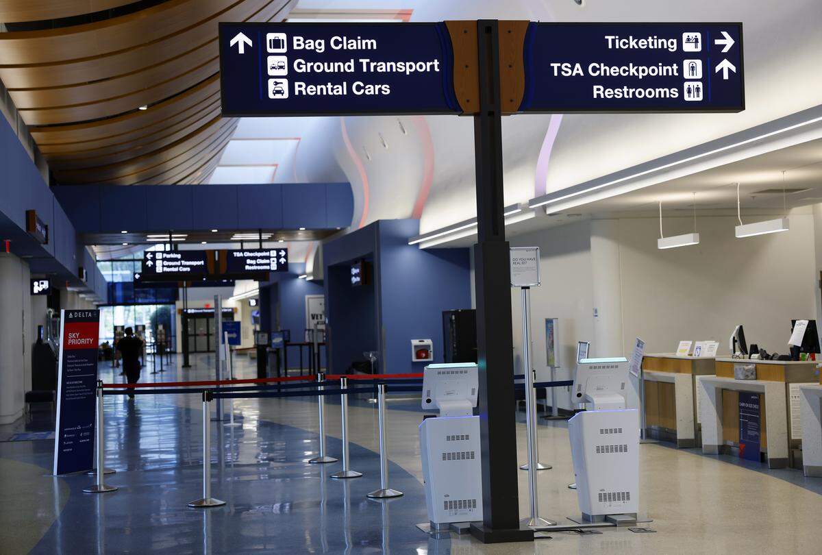 The Columbus Airport’s primary runway is getting a long-awaited makeover this fall, prompting a temporary pause in commercial services. As a result, ICE flights will not land or depart from the airport.