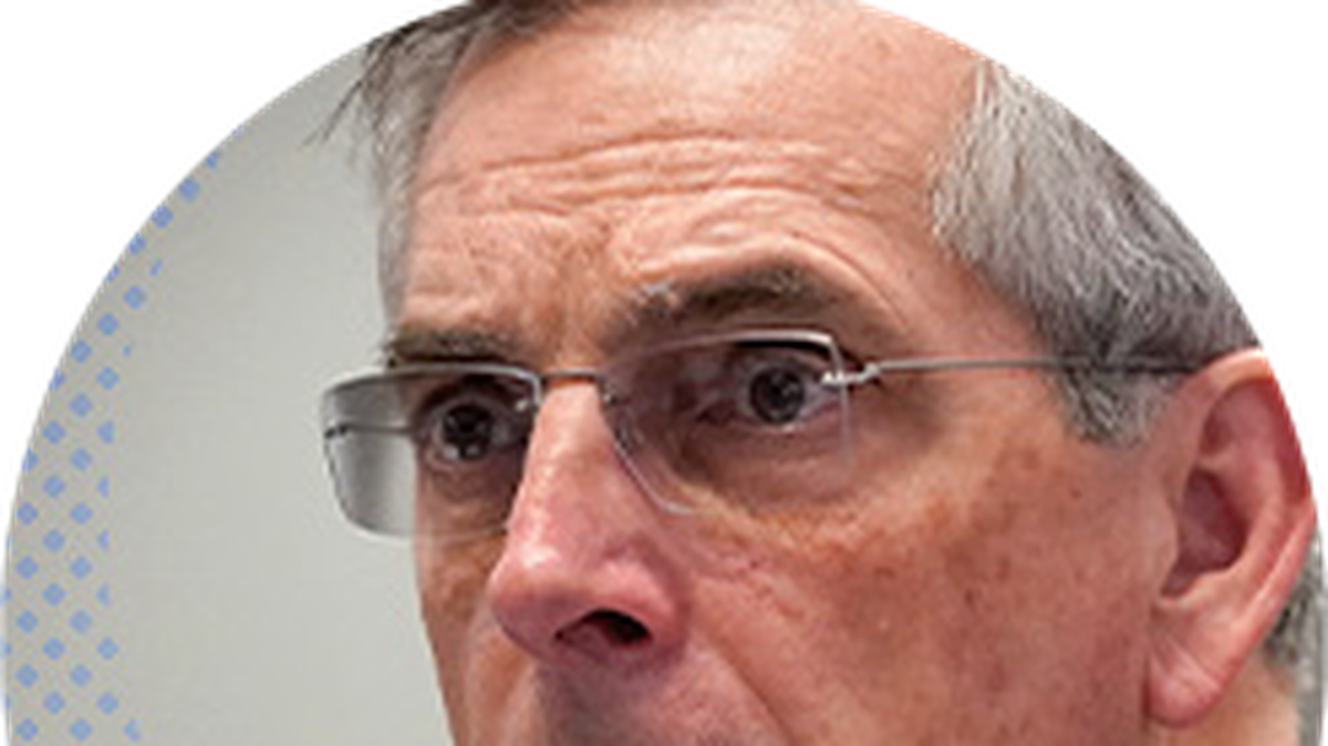 Georgia Secretary of State Brad Raffensperger faces possible challenge by Lt. Gov Jones in 2026 gubernatorial race