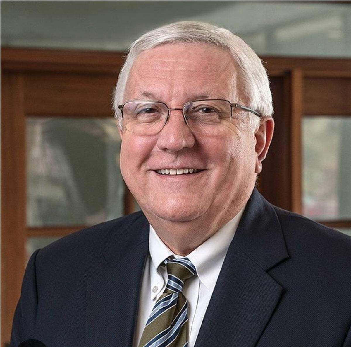John Shinkle