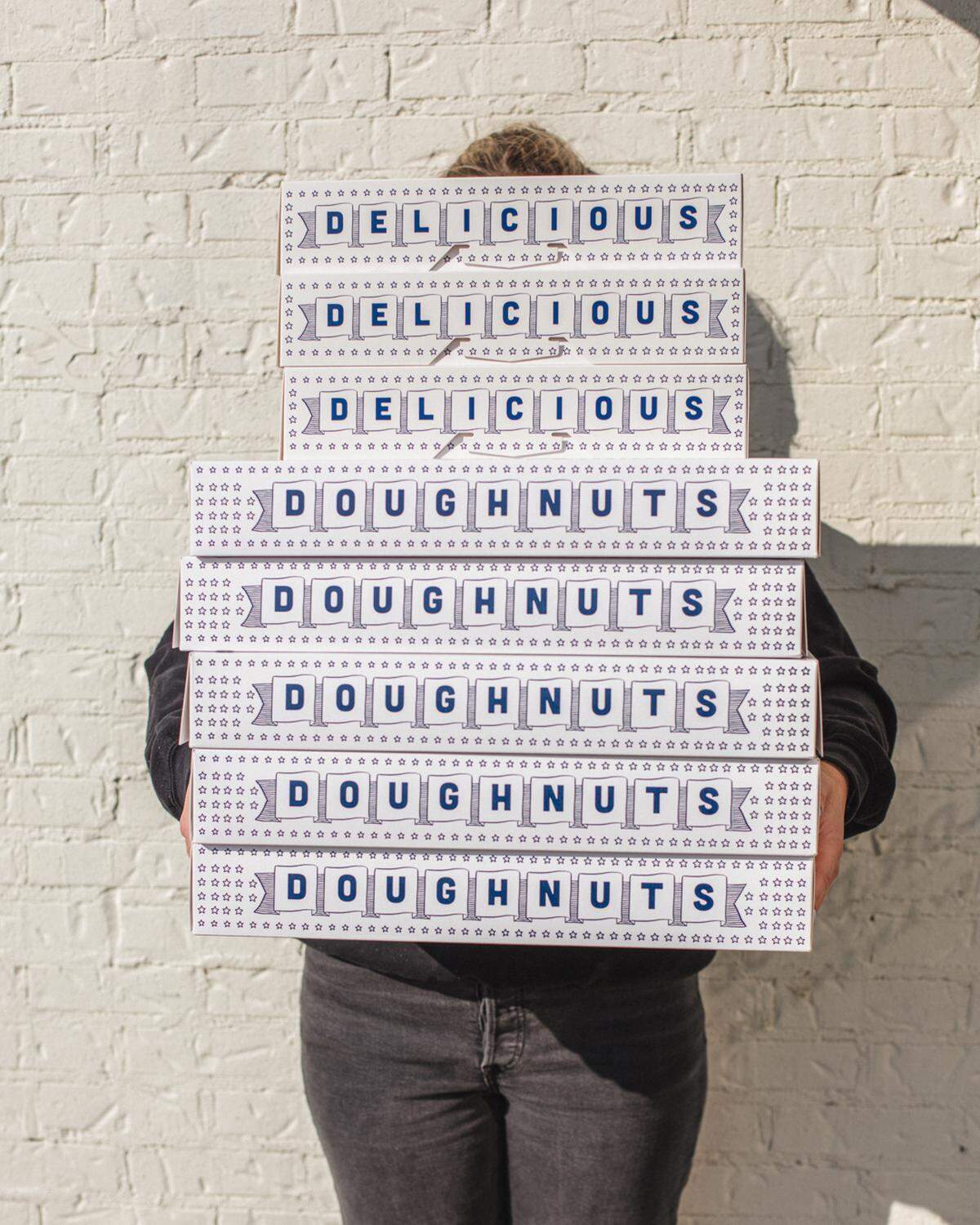 Columbus’s Parlor Doughnuts, located in Highside Market at 211 13th St., is shaking up the local food scene on January 20, 2026 with the debut of its new product line: savory doughnuts.