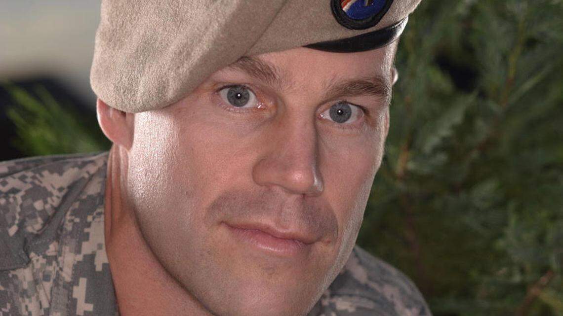 The moment Fort Benning and the Chattahoochee Valley fell in love