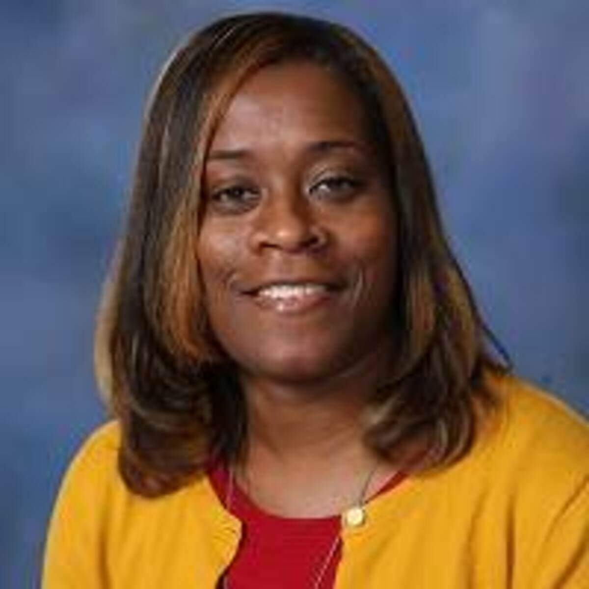 LaTonya Hamilton