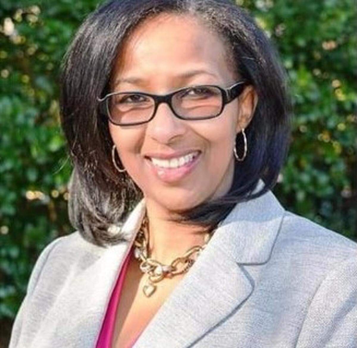 Vanessa Jackson