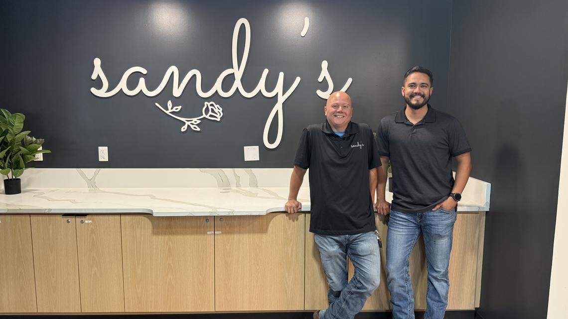 ‘Feeding the soul of the community.’ New owners transform Columbus ‘hidden gem’