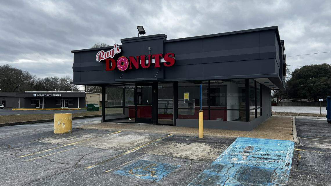 New donut shop coming to former Church’s Chicken location in Columbus