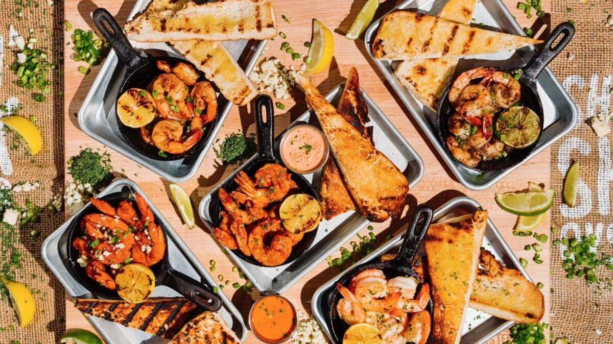 Shuckin’ Shack, an oyster bar chain based in Carolina Beach, North Carolina, is developing plans to come to Columbus, Georgia. No official location has been confirmed as of publication. 