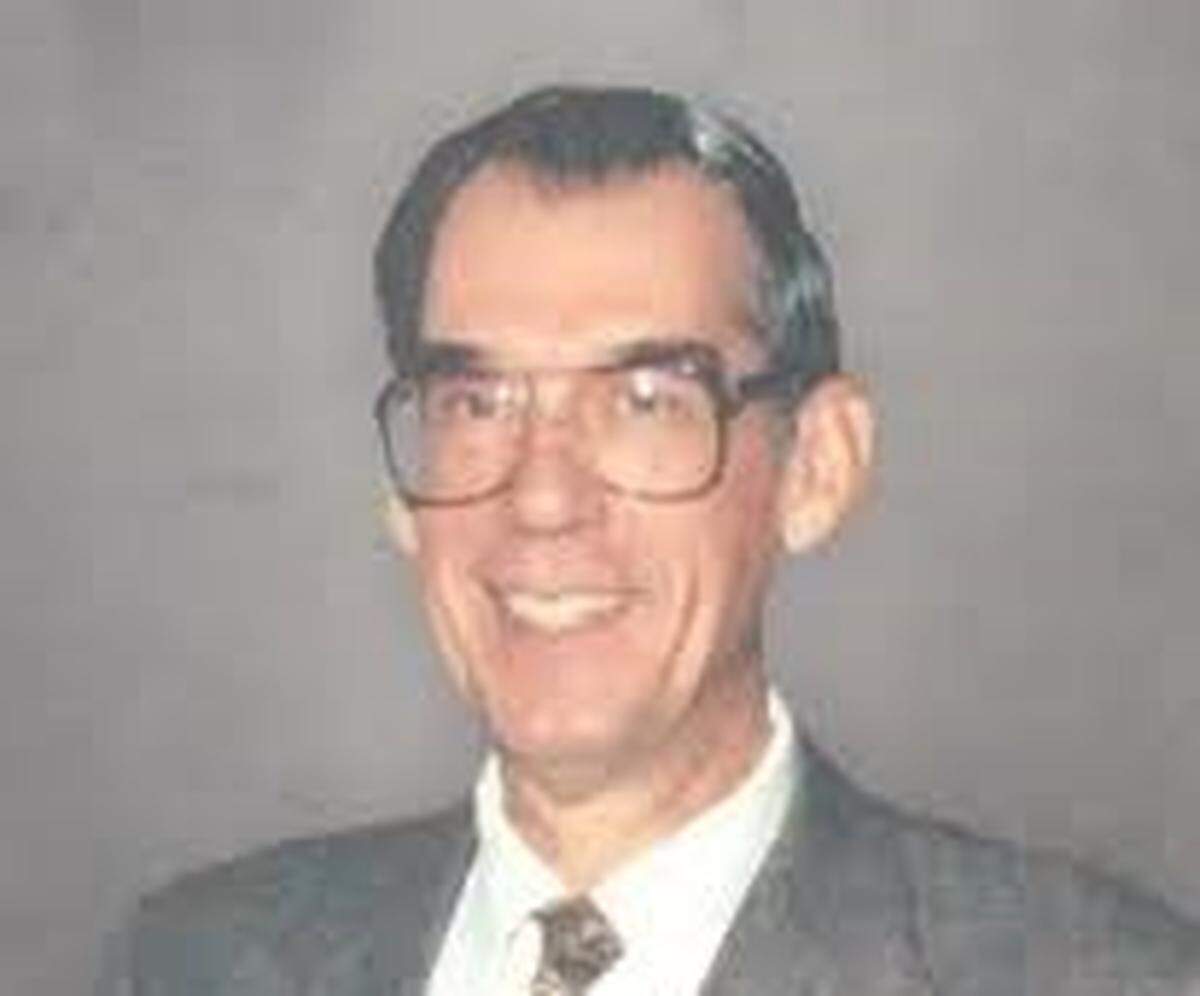 Roy Dean Moultrie