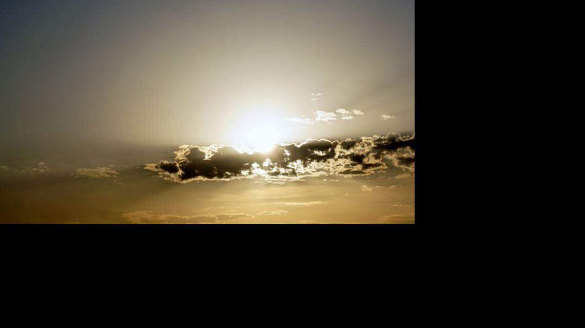 Differences are black and white at the end of the road