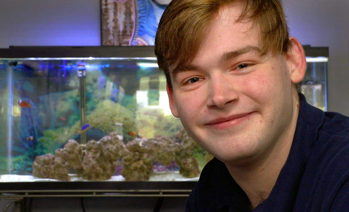 Miles Sadowski is the president and founder of Sadowski Aquatic Services, LLC. 01/20/2022