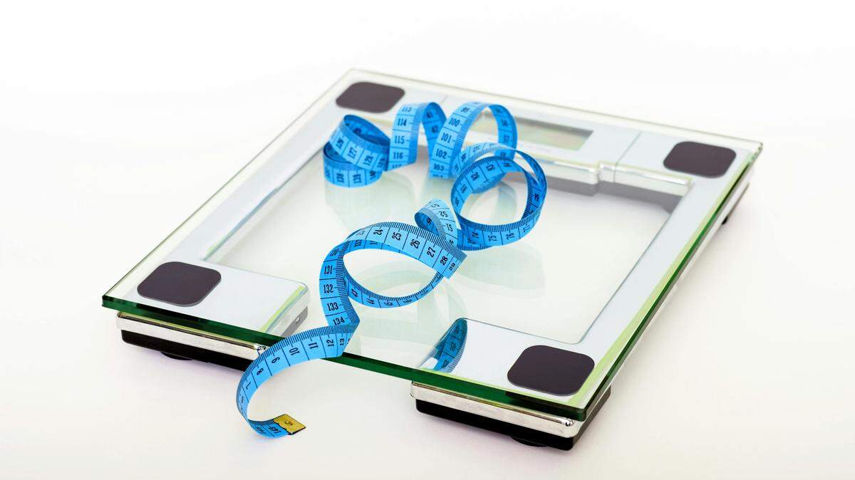 Georgia is among the most obese and overweight states in the US.