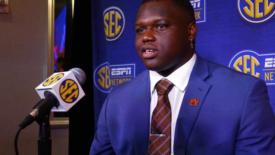 Gus Malzahn may have his ‘best defense in 10 years at Auburn.’ Here’s why.