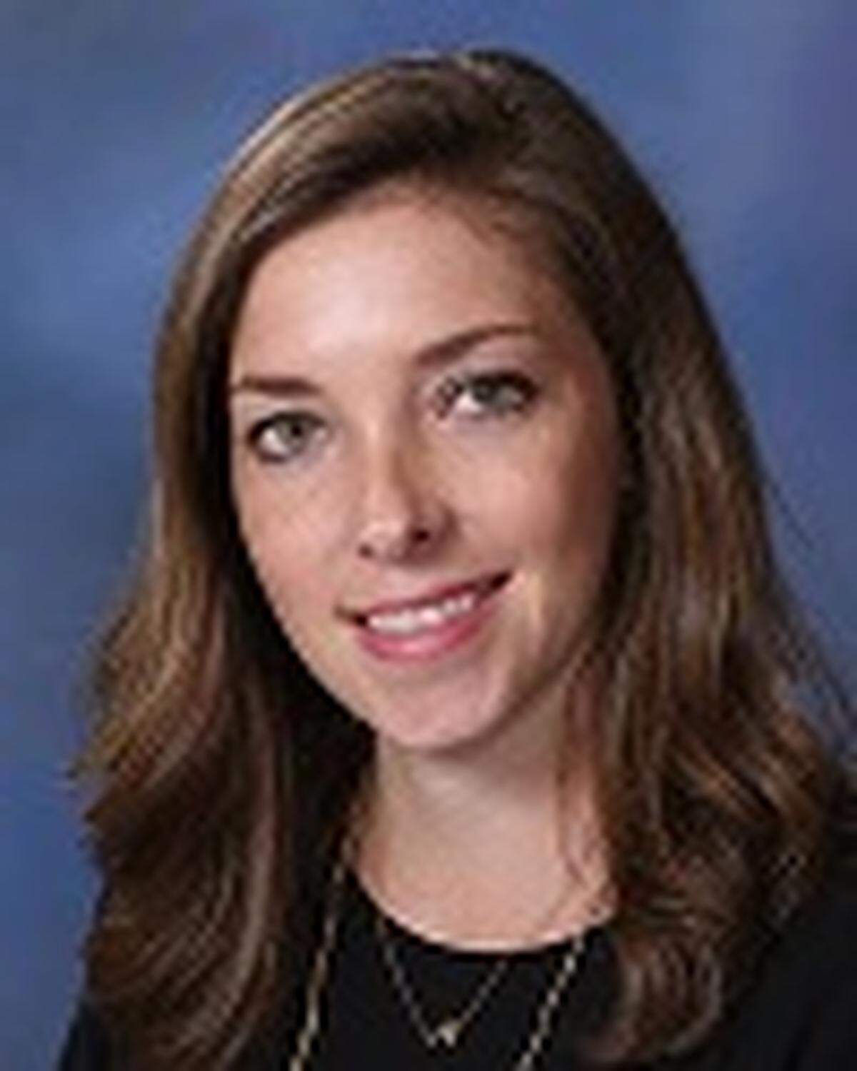 Danielle Ernst