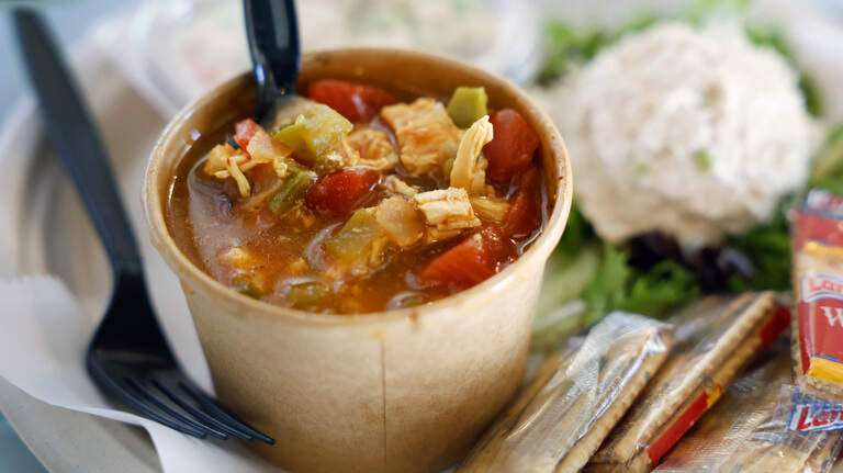How this local restaurant reinvented a classic Columbus dish