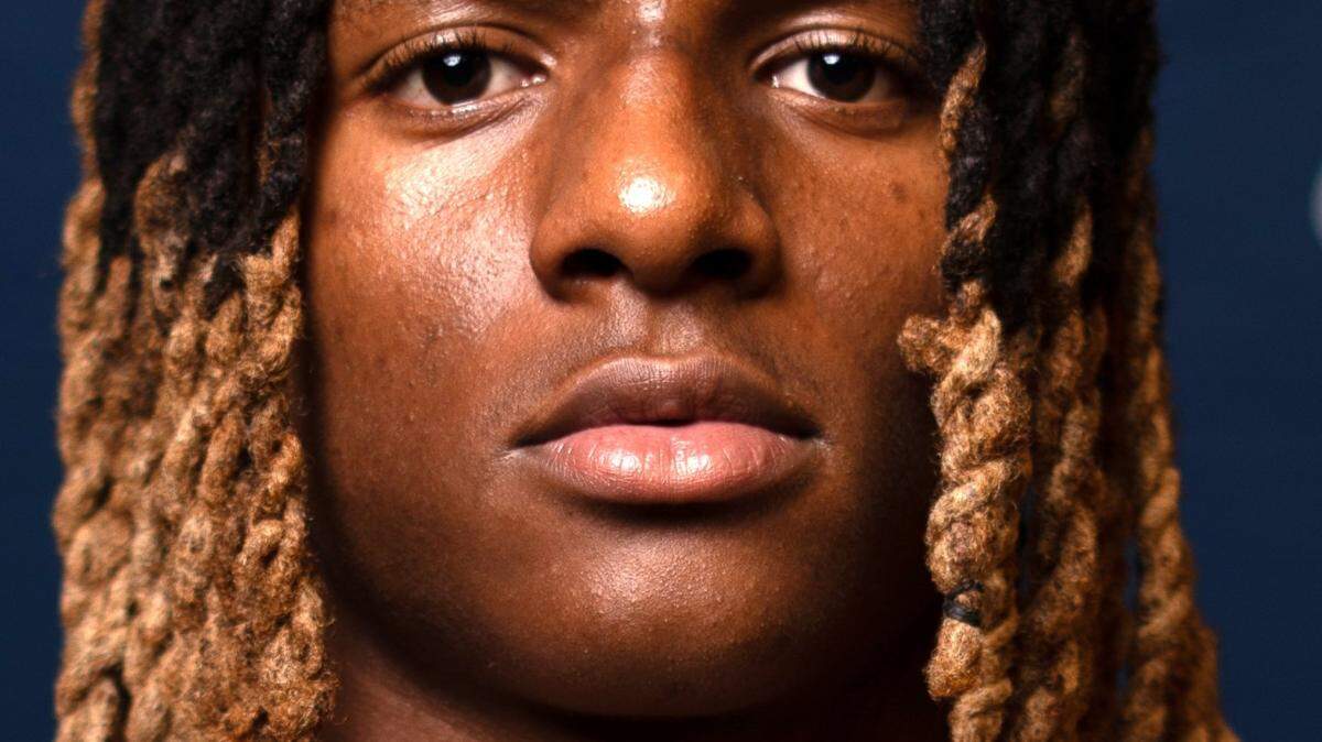 TJ Smith