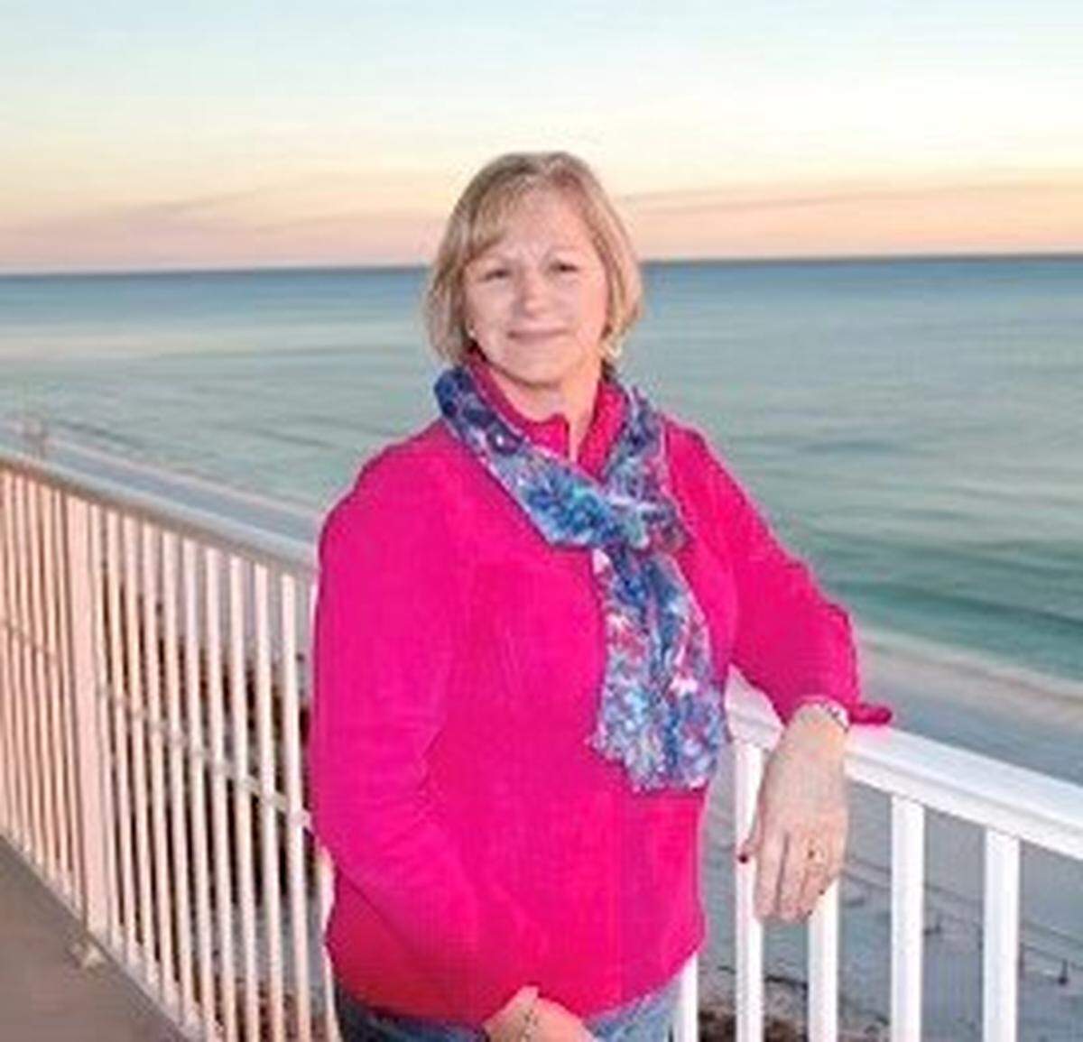 Tina Marie Richards Jones