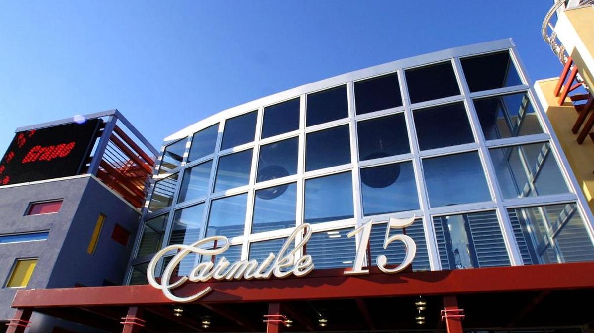 Carmike Cinemas has agreed to be sold to AMC, according to a news release