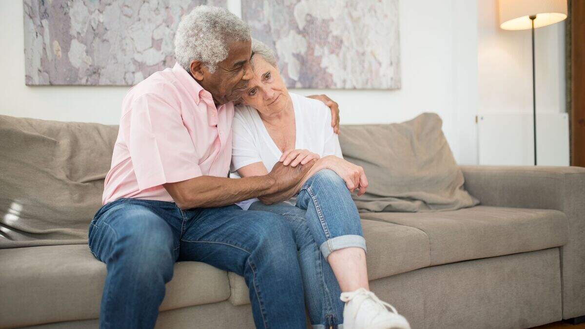 How old is too old to stay home alone?