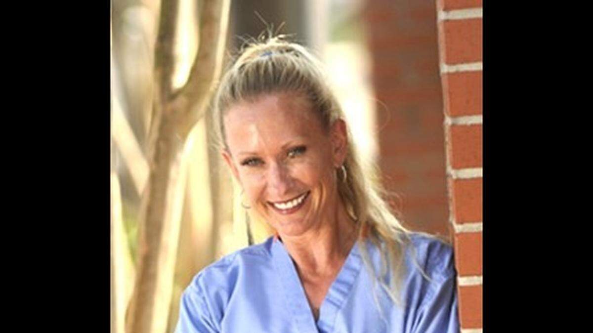 Julie Gard Schnuelle