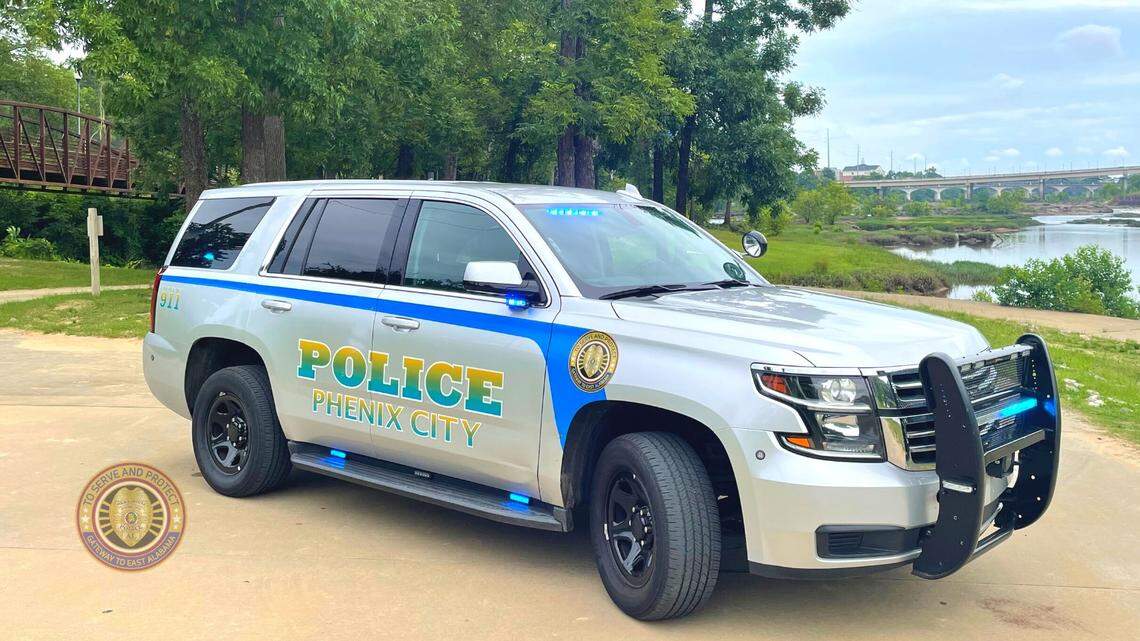 Shooting at Phenix City apartment leaves victim with life-threatening injuries, police say