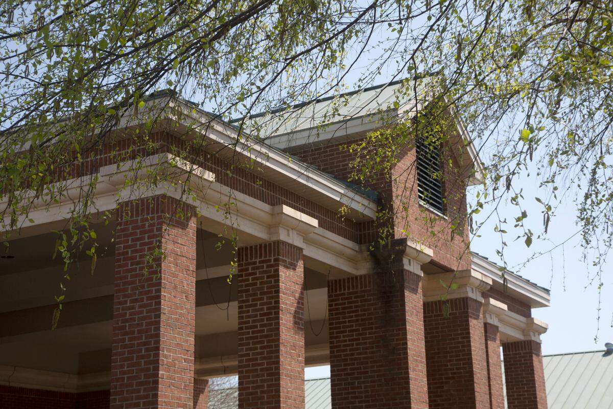 Safehouse Ministries announces a new men’s shelter at Cobis Personal Care Home, previously an assited living facility, on March 28, 2022, in Columbus, Ga.