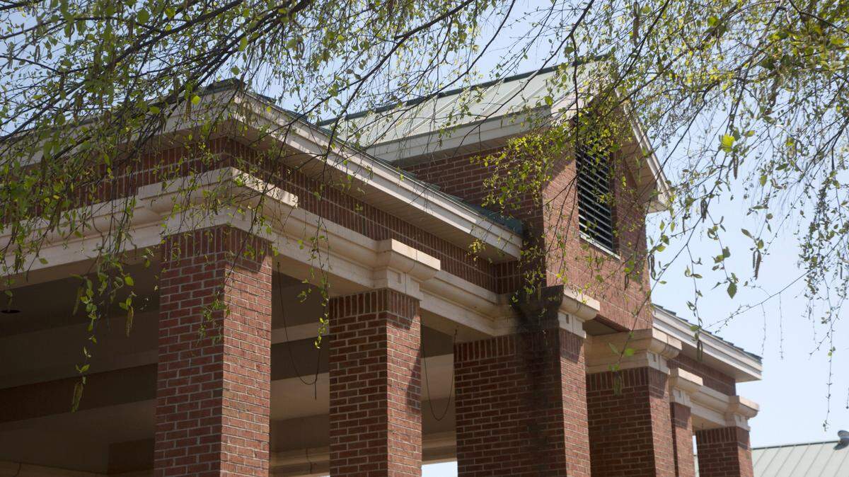 Safehouse Ministries announces a new men’s shelter at Cobis Personal Care Home, previously an assited living facility, on March 28, 2022, in Columbus, Ga.