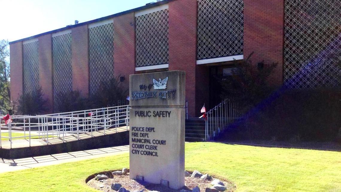 Phenix City boosts salaries with pay scale adjustments. Here’s what employees are making.