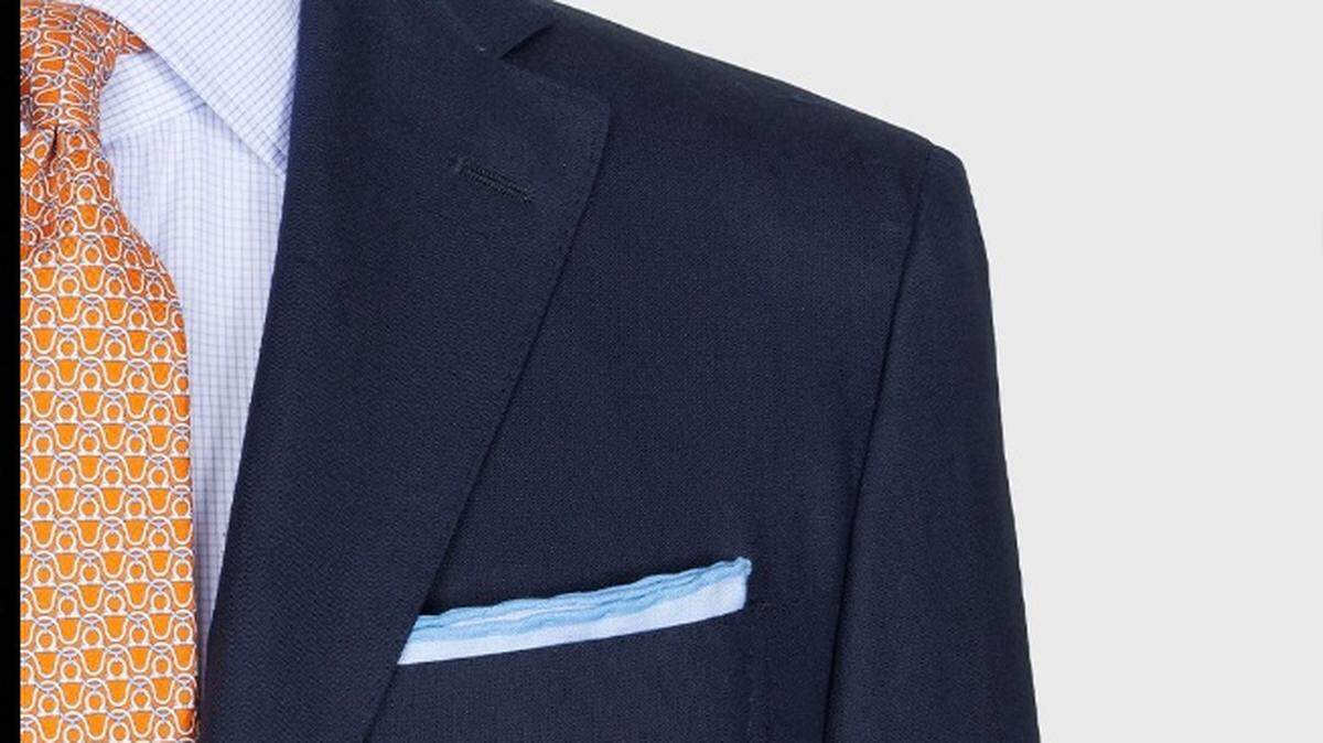 This Georgia menswear is one of the best places to shop in the country.