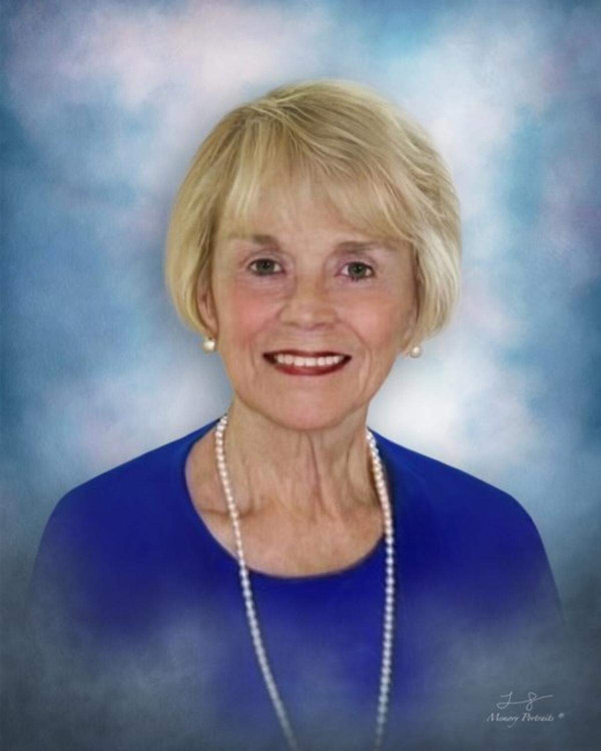 Karol Bauer Barnes