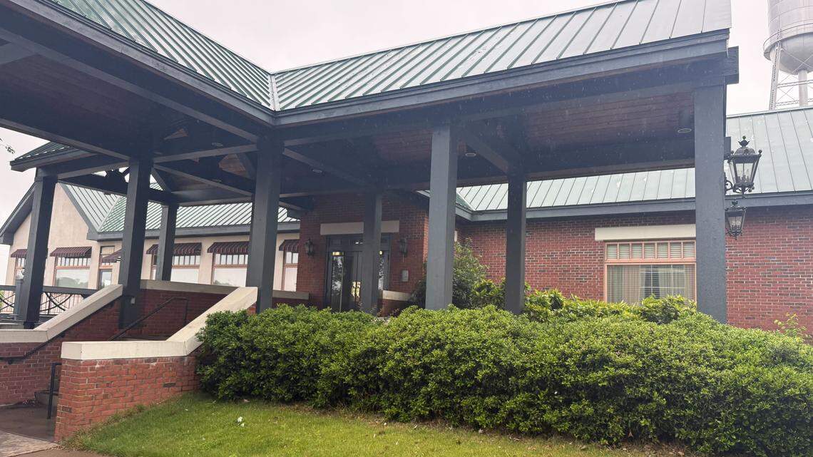 Letter to members explains why Chattahoochee River Club has closed in Columbus