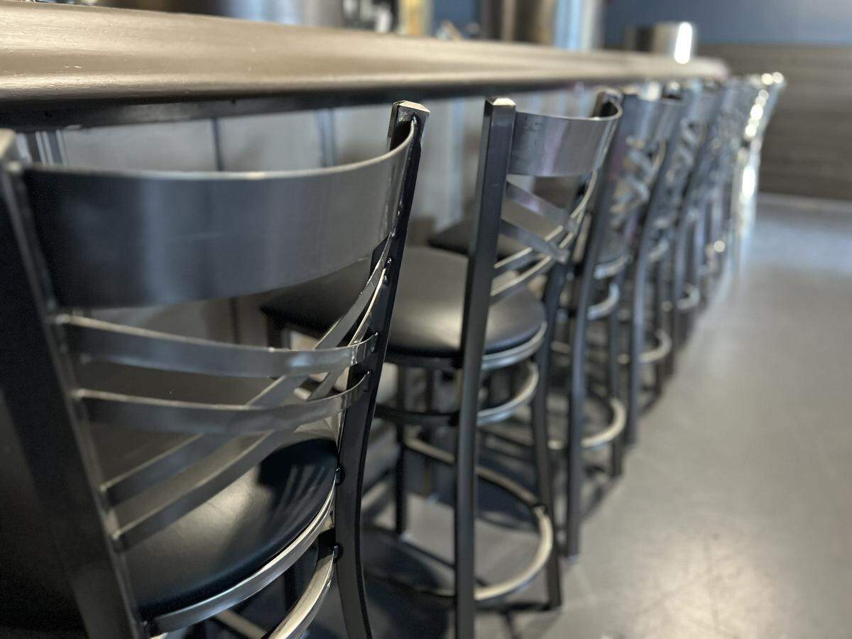 Luke’s Pub & Steakhouse plans to open a location in Columbus in July 2026. Its restaurant in Pine Mountain will remain open.