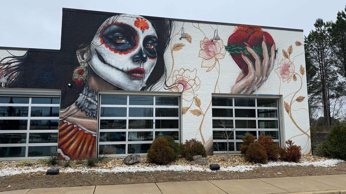 A new mural goes viral with Columbus foodies. What’s coming to town?