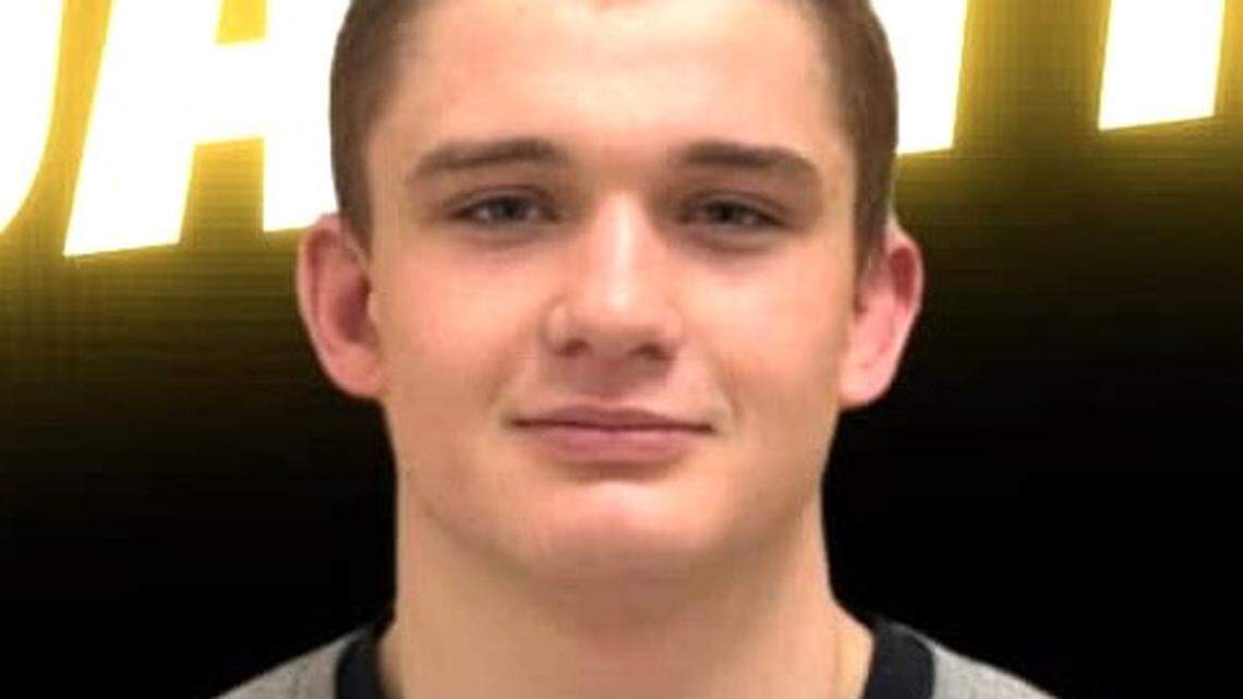The winner of the Ledger-Enquirer High School Boys Athlete of the Week poll is . . .