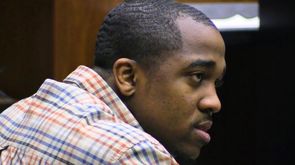 Walker is on trial for the June 17, 2014 death of girlfriend Jessica Osborne, who was shot through the head in the couple’s 4304 Forrest Road home.