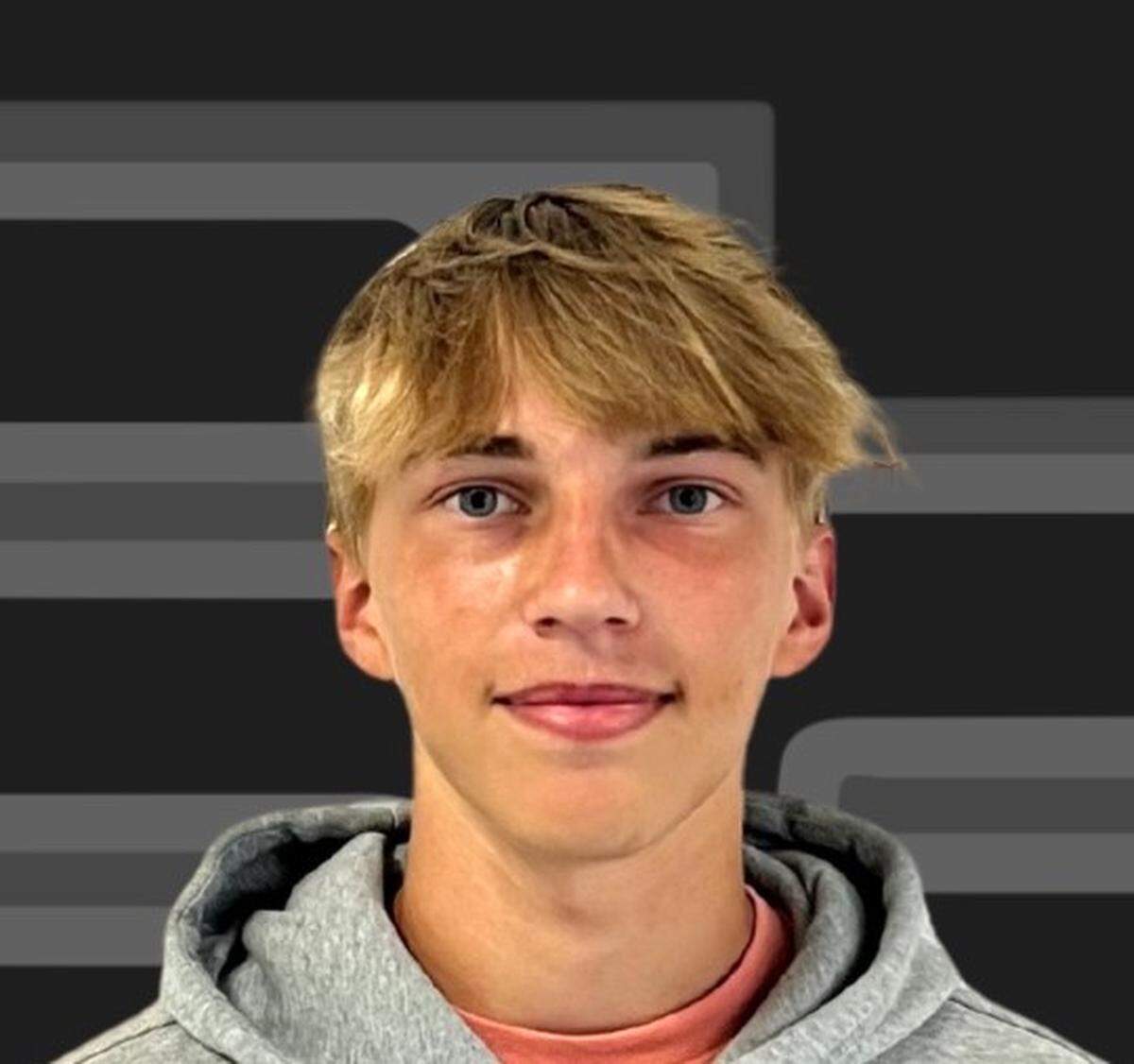 Riley Bowles