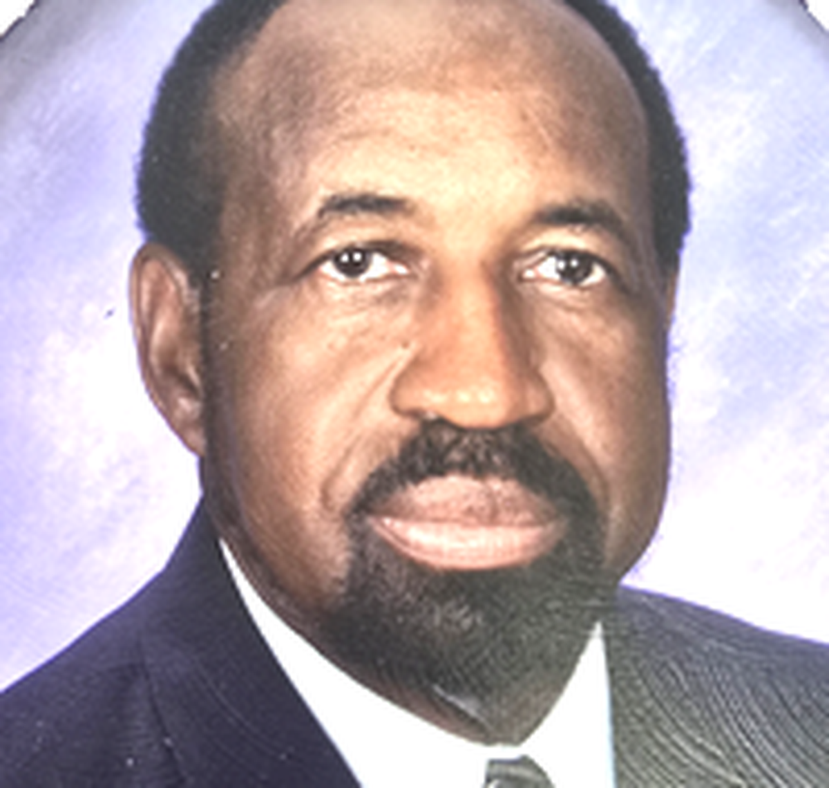 Cleophus Hope Sr.