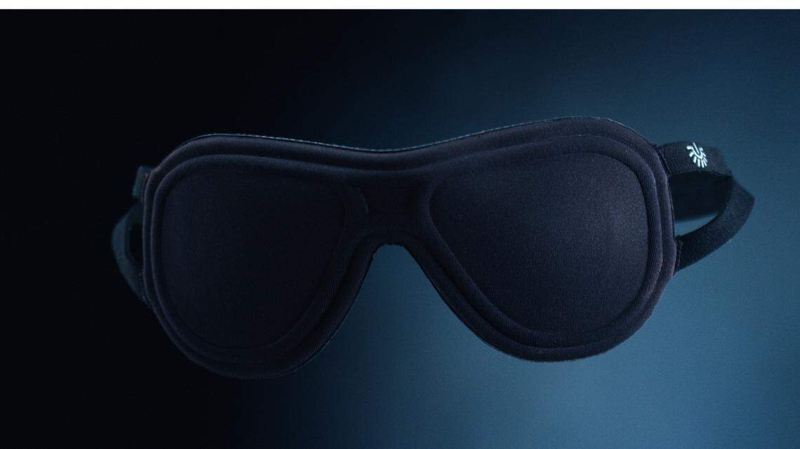 Columbus native cofounded this company aiming to revolutionize sleep