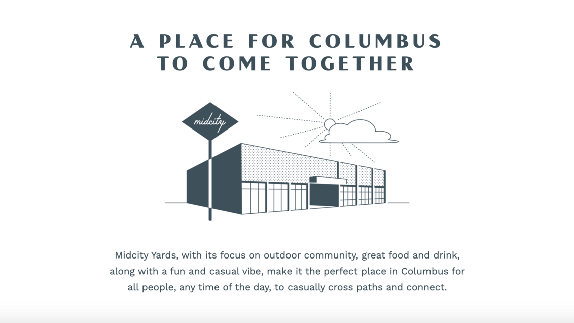 ‘Hidden beauty’ near downtown Columbus will become brewery, more in new project