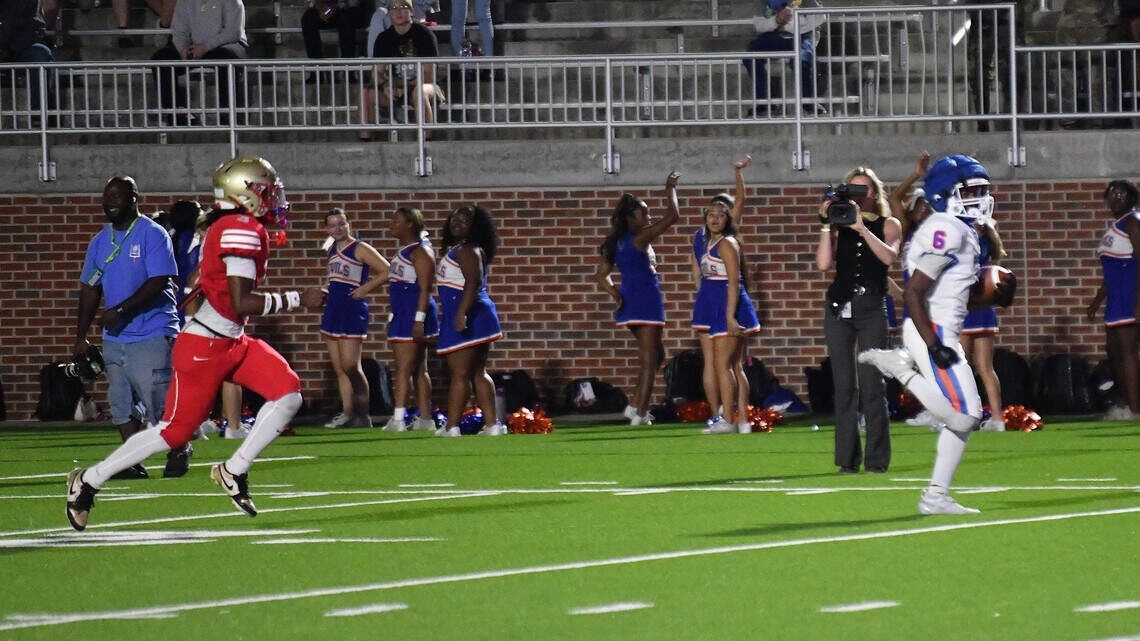 Columbus High beats Hardaway in Midtown Showdown. Jordan notches second win