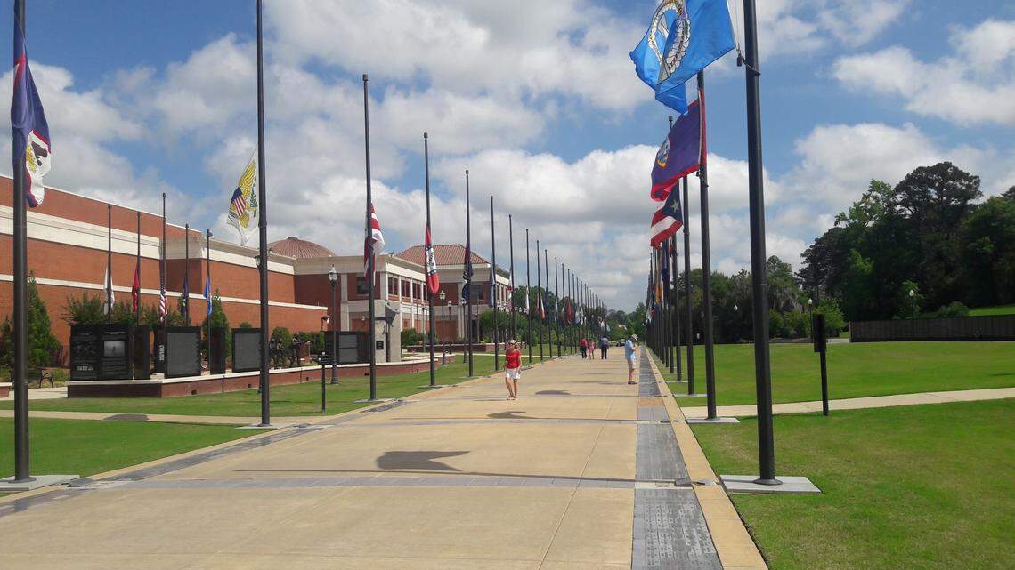 National Infantry Museum awarded top honors — again — in USA Today rankings