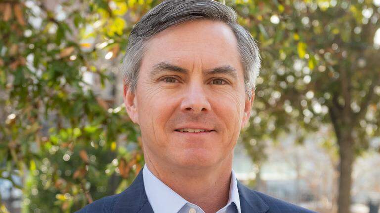 Columbus-based W.C. Bradley Co. announces new CEO as its leader