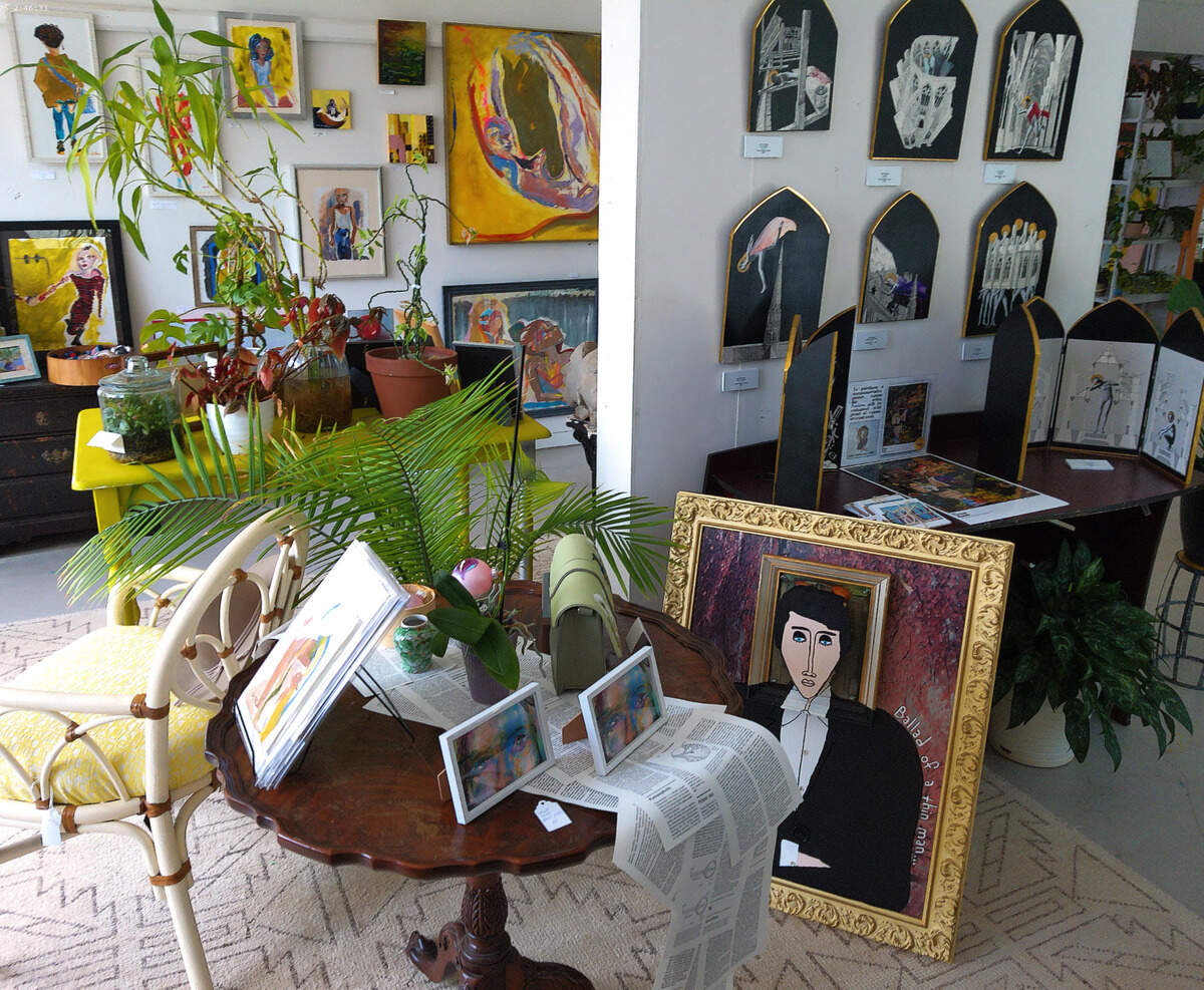 King Gallery.