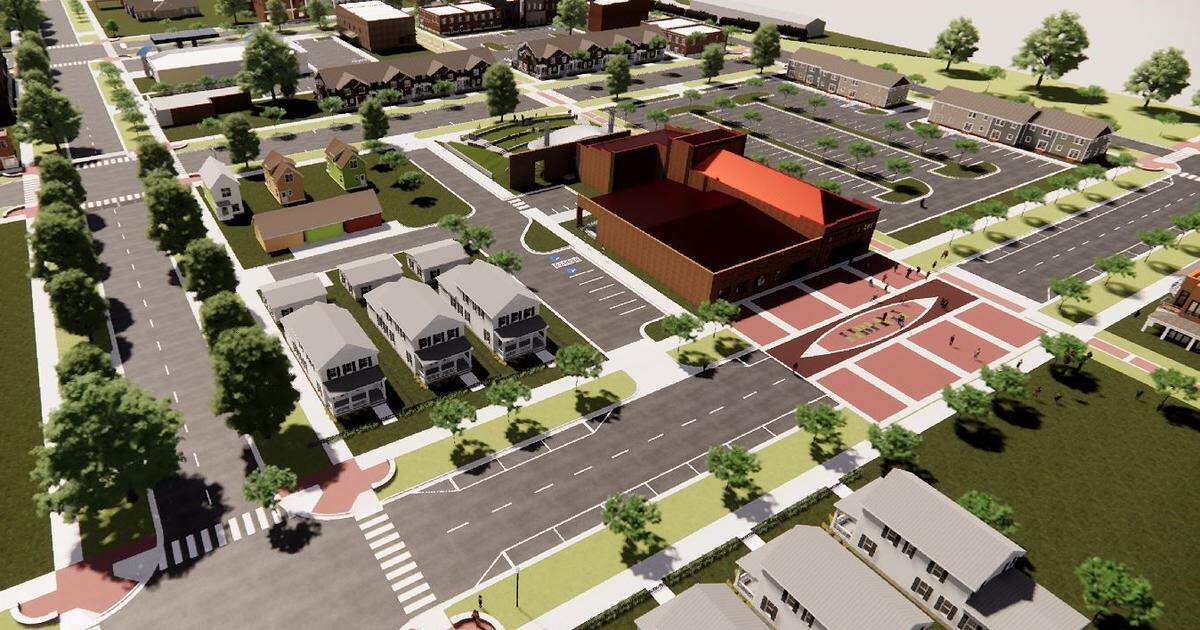 The Columbus Consolidated Government is moving forward with funding projects in the proposal. According to city manager Isaiah Hugley, CCG has set aside $4 million in reconstruction of Sixth Avenue for a paved plaza in front of the Liberty Theatre.