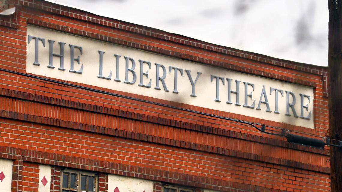 Celebrate 100 years of the Liberty Theatre at this special event with star-studded guests