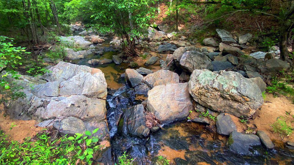 This new back country nature reserve near Columbus is set to open in the fall